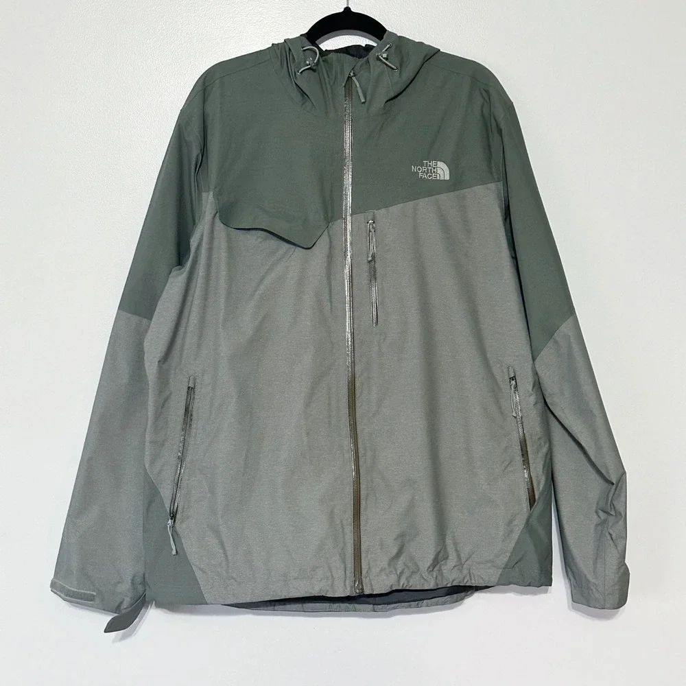 THE‎ NORTH FACE Men's Berenson Shell Jackson Size X-Large
